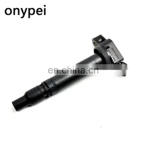 Auto Spare Parts Online 90919-02256 Car High Performance Ignition Coil Pack for Toyota 4Runner Tundra RAV4 Lexus ES300h L4 V6 thumbnail-1