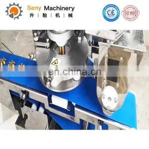 Cookie Making Machine Cookies Filling Machine Automatic Cookies Maker thumbnail-4