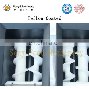 SY-800 Automatic Coxinha Maker Machine thumbnail-3