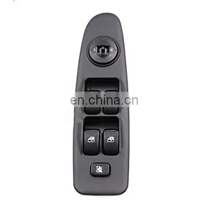 93570-2D100 Power Master Control Window Switch For Elantra 2002-2006 thumbnail-4