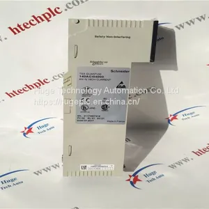 Schneider BMXFCW301 Cord Set 40-way Terminal New And Hot In Sale thumbnail-1