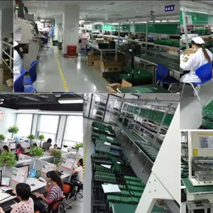 Shenzhen URay Technology Co.,Ltd. company overview - view 2 thumbnail