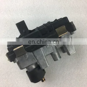 Booshiwheel Electric Valve Electronic Turbo Actuator 797868-0073 6NW010430-22 thumbnail-1