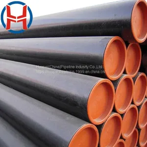 Seamless Steel Pipe thumbnail-5