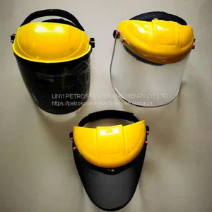 Face Protector,face Shield,protective Mask thumbnail-5