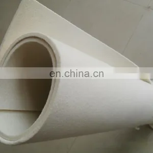 Wool Felt Fabric Rolls thumbnail-4