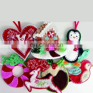 Multi Pockets Protective Led Lights Christmas thumbnail-3