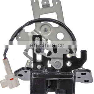 Liftgate Lock Actuator for 01-07 To-yota Sequoia OEM 931-861 thumbnail-2