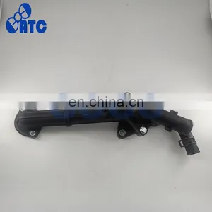 Thermostat Housing for HYU-NDAI OEM 25600-02566 thumbnail-1