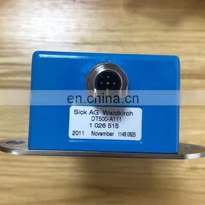 SICK Laser Position Measuring Instrument DT100-A111 thumbnail-2