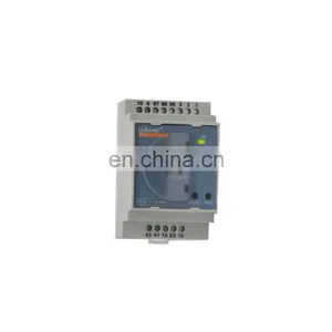 Acrel ASJ10-LD1C Rail Mounting Smart Earth Leakage Relay in Low Voltage thumbnail-6