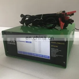 EU500 High Quality EUI/EUP Injector Tester EUI EUP System Tester thumbnail-4