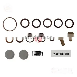 High Quality Diesel Fuel Injection Pump Repair Kits Gasket Kits 2447010004 thumbnail-1