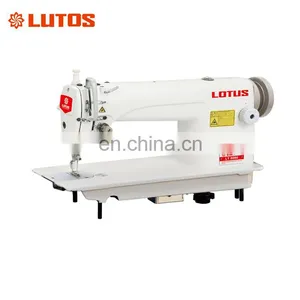 LT 8860/H Dead-webbing Sewing Machine Series thumbnail-1