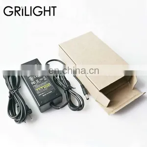 3 Years Warranty UL Listed 12V 5A 12V 6A ac dc Power Adapter thumbnail-1