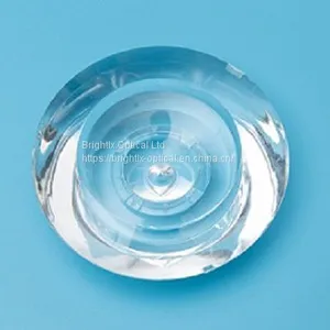 Lighting Accessories - Plastic Optical Array for Lighting Solution thumbnail-4
