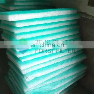 FORST Spray Booth Floor Filter In Roll thumbnail-5