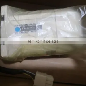 50w AC Servo Motor Drive MSM011A1E For CNC Machine thumbnail-2