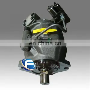 Germany Rexroth Axial Piston Pump A10VSO71DFLR/31R-PPA12N00 Injection Molding Machine thumbnail-2