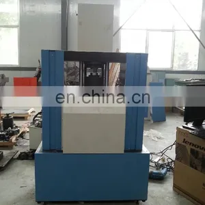 60KN Erichsen Cupping Testing Machine With Constant Speed Control GBW-60B thumbnail-3