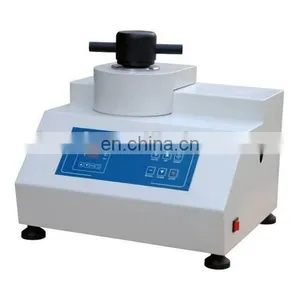 Hot Sample Mounting Press For Metallographic Samples thumbnail-2