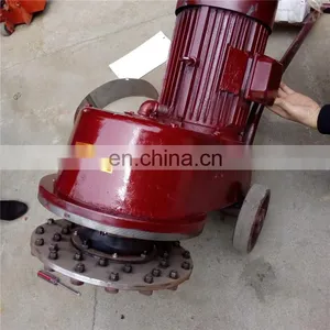 Terrazzo Grinder Machine Terrazzo Machine Price thumbnail-4