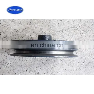 Kubota DC60 DC70 Harvester Iron Pulley for Sale thumbnail-2