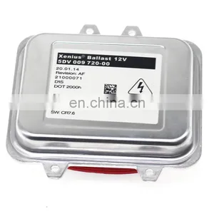 Xenon Headlight Ballast 1232335 13278005 1Z0941641B for OPEL ASTRA J OPEL INSIGNIA A thumbnail-6