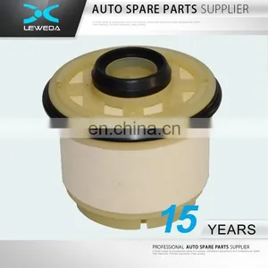 High Quality Auto Diesel Fuel Filter for TOYOTA Fuel Filter Element 23390-0L010 23390-30200 thumbnail-2
