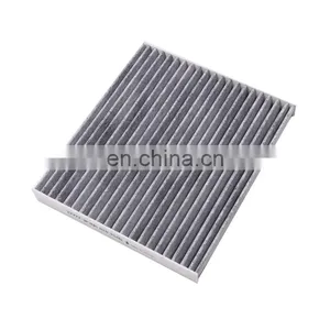 Wholesale Car Air Purifier OEM 27277-2FJ0A D50 R50 50X Activated Carbon Air Filter thumbnail-3
