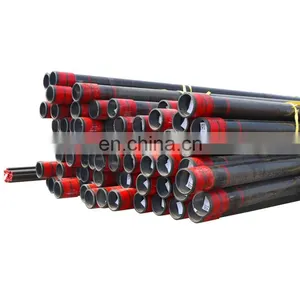 Hot Rolled ASTM A53 Black Carbon Iron Seamless Plumbing Steel Pipe thumbnail-5