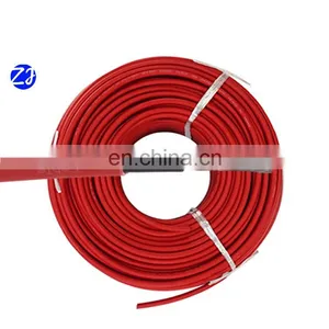 China Power Cable dc Solar Photovoltaic Cable Solar Cable dc Solar 1.5mm thumbnail-1