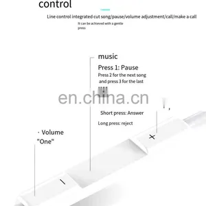 Amazons Top Selling Product Wired Headset thumbnail-6