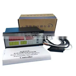 Egg Incubator Machine Accessories Controller for Sale thumbnail-3