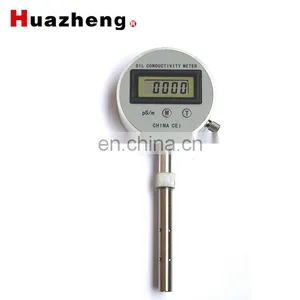 Factory Price Measurement Meter Oil Conductivity Meter thumbnail-1