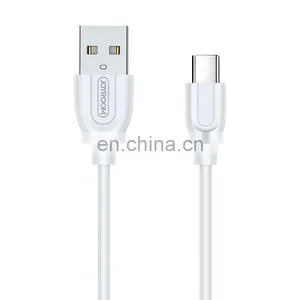 JOYROOM Mobile Charging Cable Charging Usb Cable Mobile Data Cable thumbnail-2