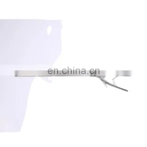 Reusable Laparoscopic Instruments V-SHAPE Needle Holder thumbnail-1