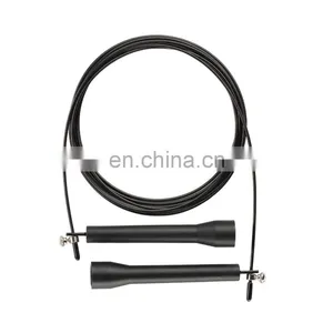Harbour Factory Price Custom Logo Weighted Skipping Jump Rope thumbnail-5