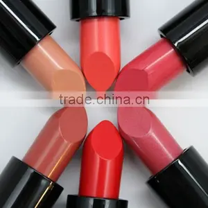 Private Label Beauty Makeup Long Lasting Lipstick Supplier's Choice thumbnail-1