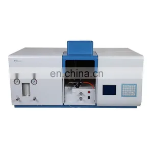AA320N Lab Metal Analysis AAS Machine Atomic Absorption Spectrophotometer thumbnail-1
