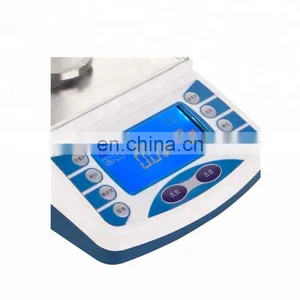 Digital High Precision Weighing Scale thumbnail-3