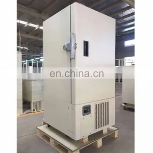 MDF-86V408E Single Door -86 Degree Laboratory Refrigeration Equipments thumbnail-4