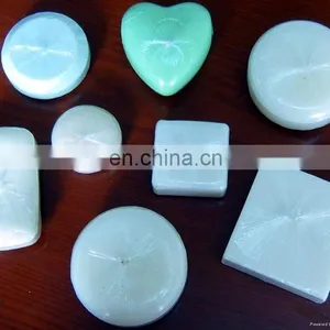 Soap Automatic Cling Film Wrapping Machine thumbnail-1