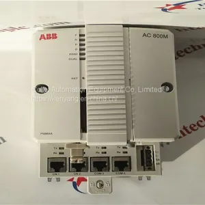 ABB SDCS-PIN-205A Promotion Handling thumbnail-2