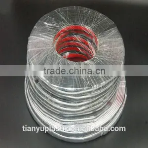 Auto Decoration Reflective Car Chrome Strip With Adhesive Tape thumbnail-1