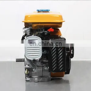 Ey20 Robin Engine Motor Ey20D 5 hp Robin Gasoline Engine Ey20 Price thumbnail-5