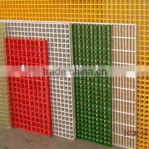Frp Molded Grating/molded Grating thumbnail-1