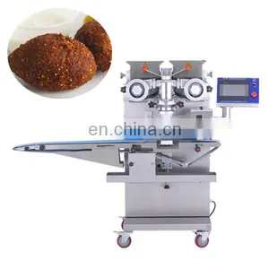 Maamoul Arabian Date Filled Cookies Making Machine thumbnail-5