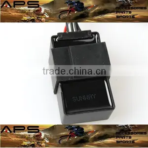 Motorcycle CDI Kit for Mini Dirt Bike Off-Road Bike PW50 PY50 PV50 thumbnail-4