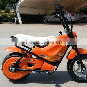 24V 250W Electric Scoote E-Scooter for Kids thumbnail-3